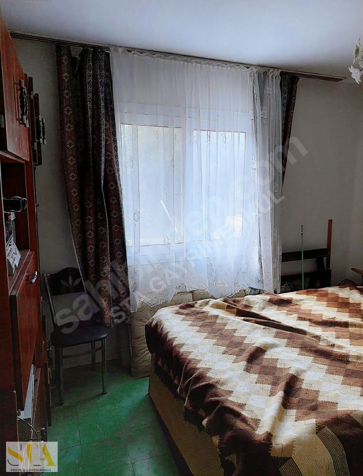 NARLIDERE FOLKART EVLERİNİN ÇAPRAZINDA 3+1 SATILIK DAİRE - İZMİR NARLIDERE fotoğraf 7